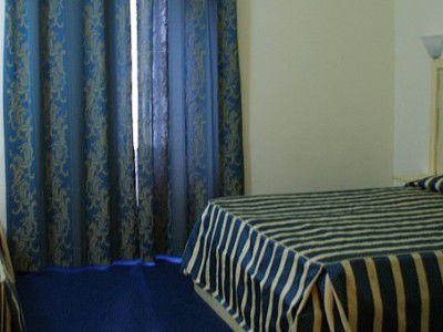 Hotel Spagna Ex Deco Флоренция Экстерьер фото
