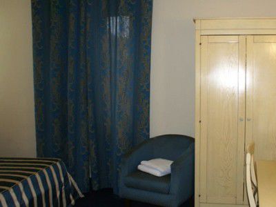Hotel Spagna Ex Deco Флоренция Экстерьер фото