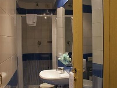 Hotel Spagna Ex Deco Флоренция Экстерьер фото