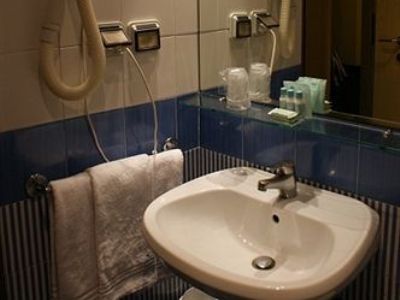 Hotel Spagna Ex Deco Флоренция Экстерьер фото