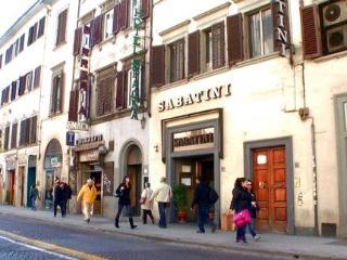 Hotel Spagna Ex Deco Флоренция Экстерьер фото