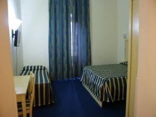 Hotel Spagna Ex Deco Флоренция Экстерьер фото
