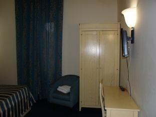 Hotel Spagna Ex Deco Флоренция Экстерьер фото