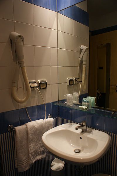 Hotel Spagna Ex Deco Флоренция Экстерьер фото